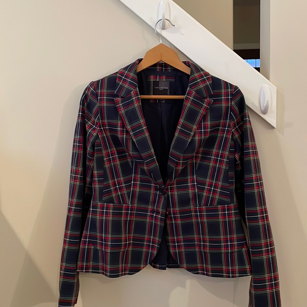 The Limited Blazer